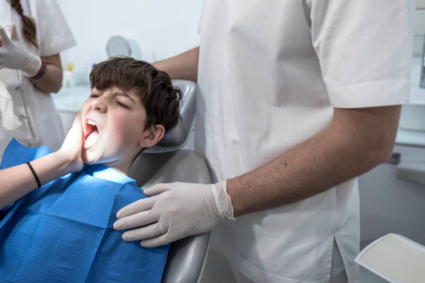 Best Tooth Pain Emergency Relief  in Amory, MS